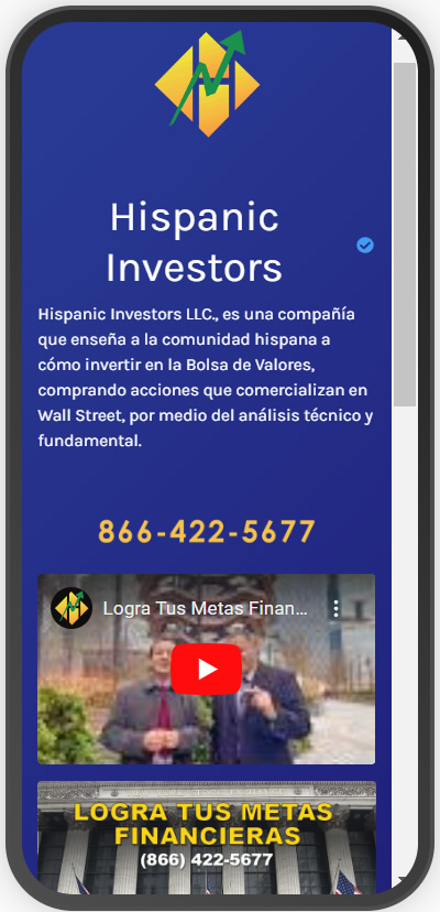 Hispanic Investors LLC