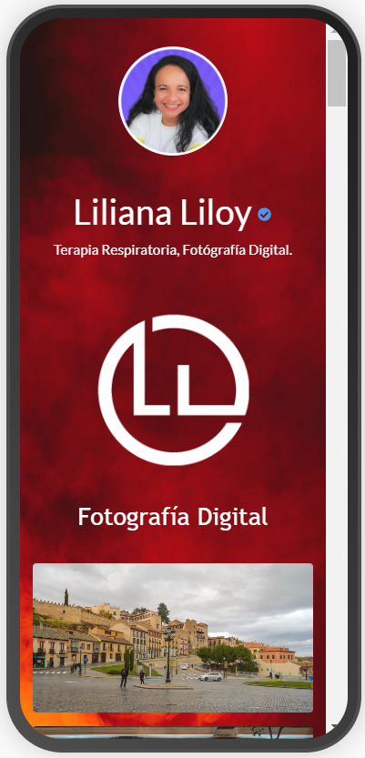 Liliana Liloy - Fotografía Dogital